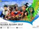 Pesta Budaya Njuah-Njuah 2017