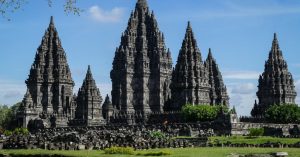 15 Tempat Wisata di Yogyakarta Paling Disukai Wisatawan