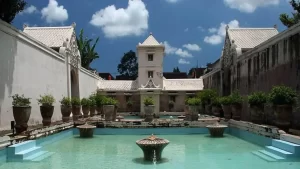 15 Tempat Wisata di Yogyakarta Paling Disukai Wisatawan