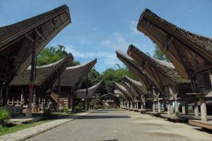 Berikut 15 Tempat Wisata di Toraja, Sulawesi Selatan Paling Direkomendasi