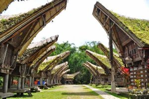 Berikut 15 Tempat Wisata di Toraja, Sulawesi Selatan Paling Direkomendasi